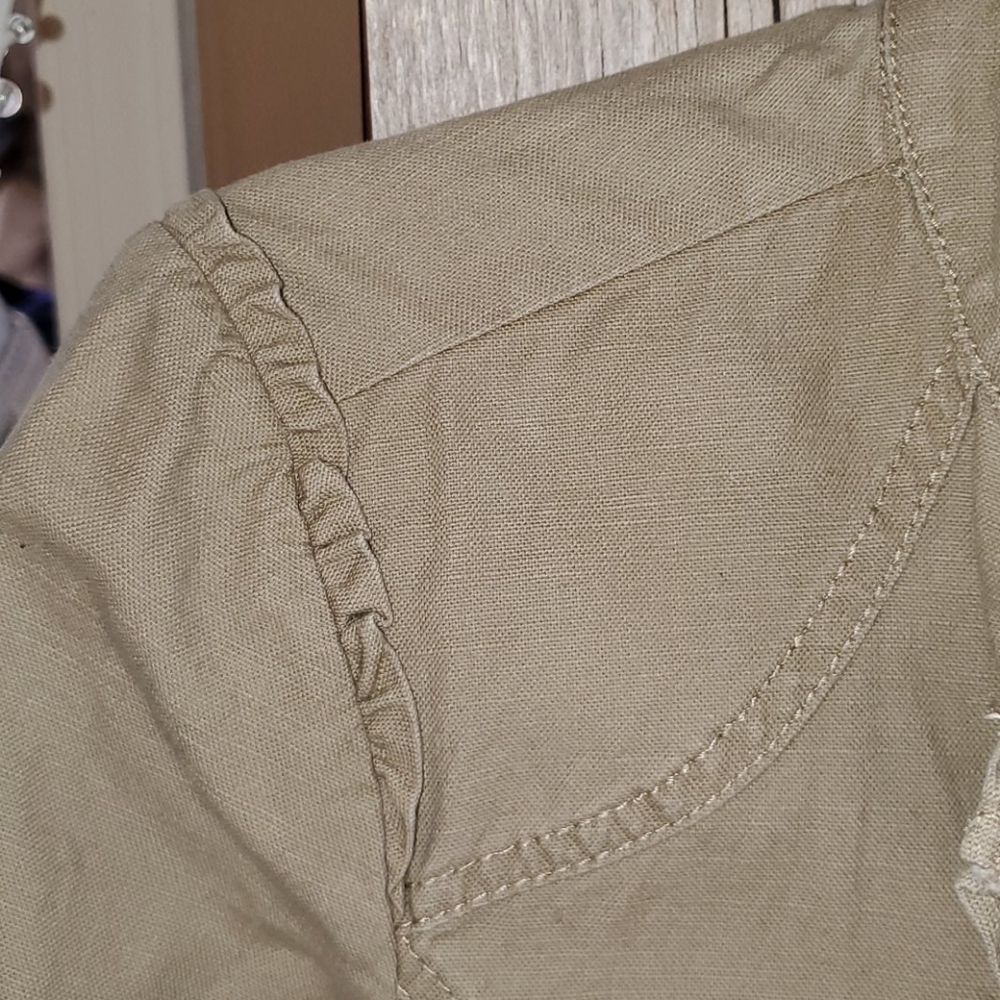 Elle Jacket - image 4